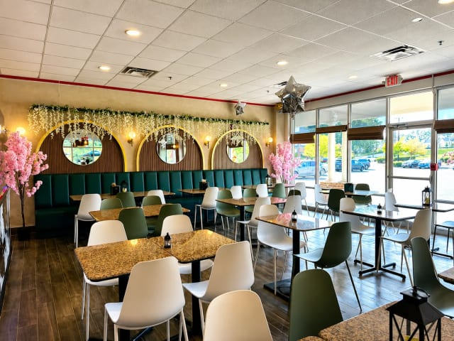 Sip N Spices Bar & Grill photo 1