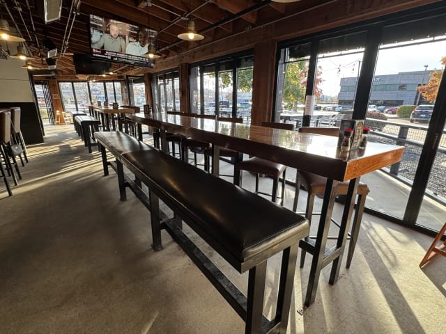 Brick House Tavern photo 2