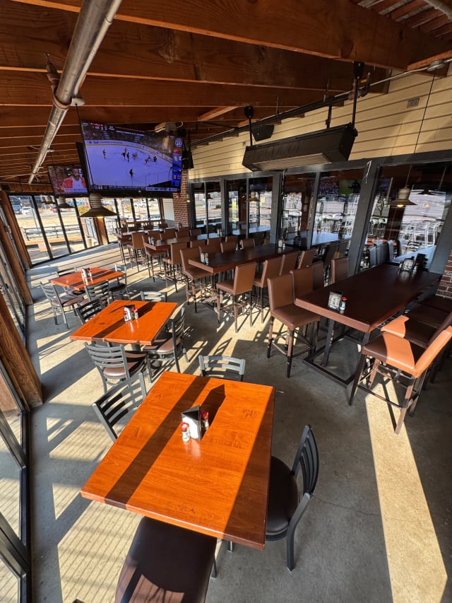 Brick House Tavern photo 1