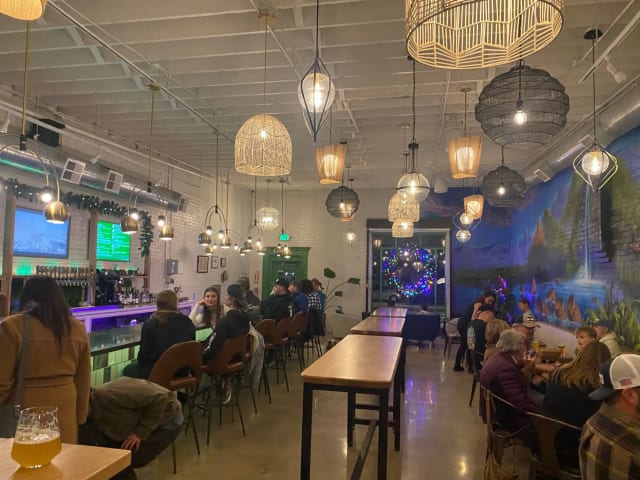 Monolith Brewing photo 2