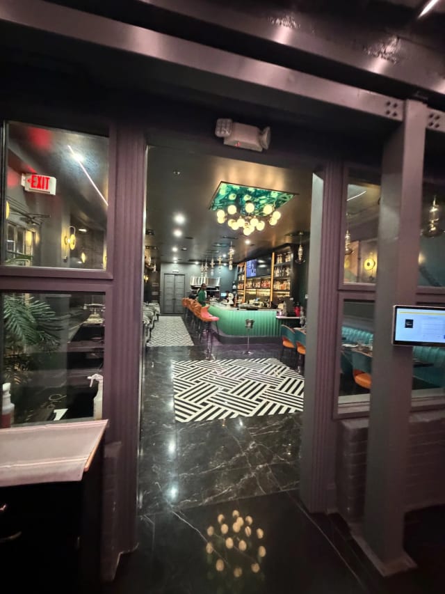 Siena restaurant photo 2
