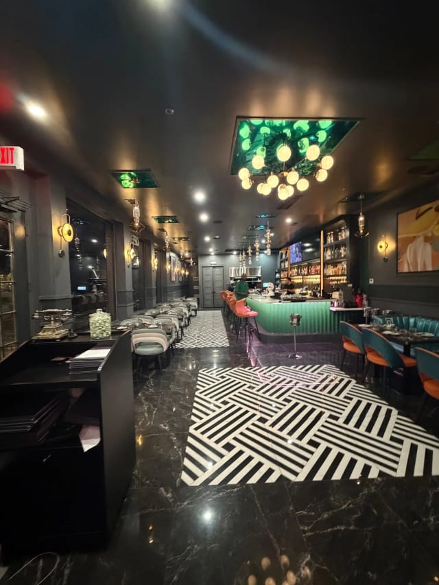 Siena restaurant photo 1