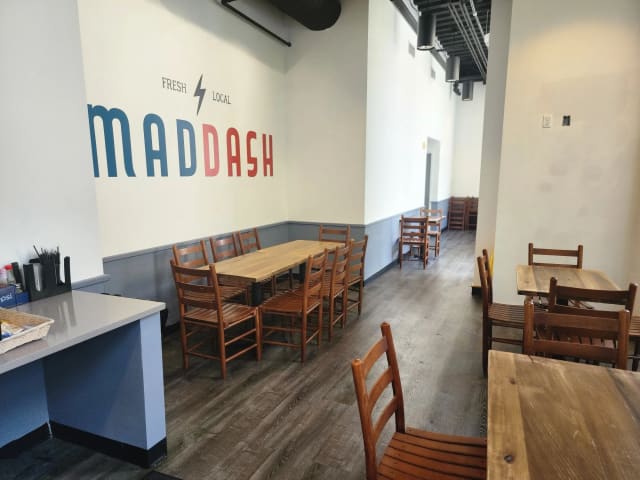 Mad Dash photo 2