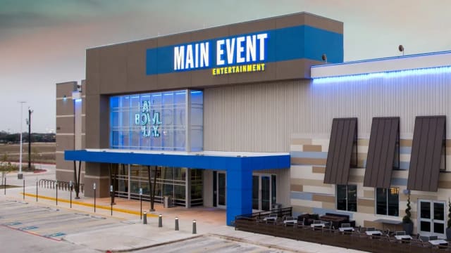 Main Event - San Antonio, TX photo 2