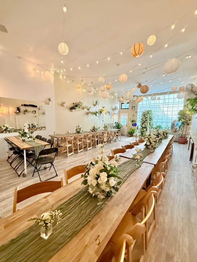 Event Hall in Brooklyn photo 1