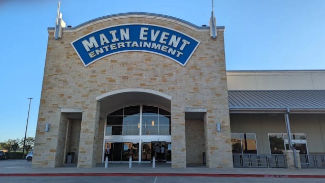 Main Event - Katy, TX photo 2