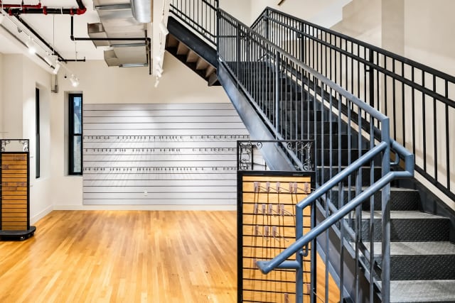 Retail Space for Rent photo 1