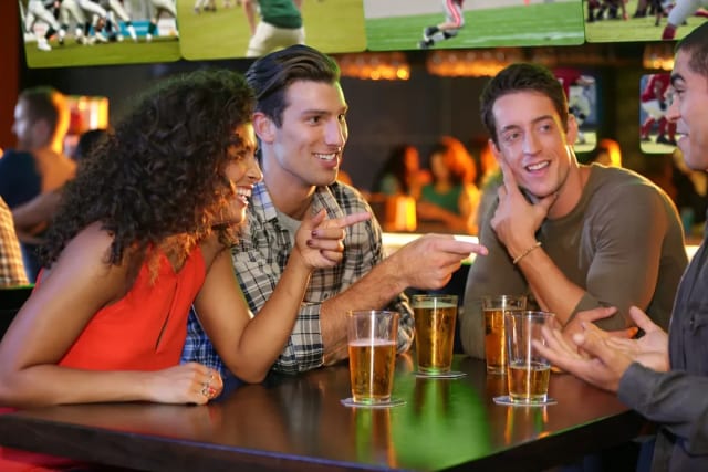 Dave & Buster's - Winston Salem, NC photo 2
