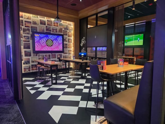 Dave & Buster's - Wilmington, NC photo 2