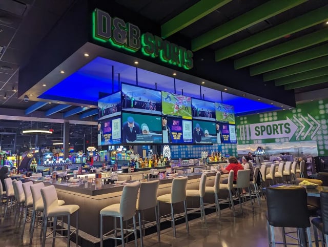 Dave & Buster's - Whitehall, PA photo 1