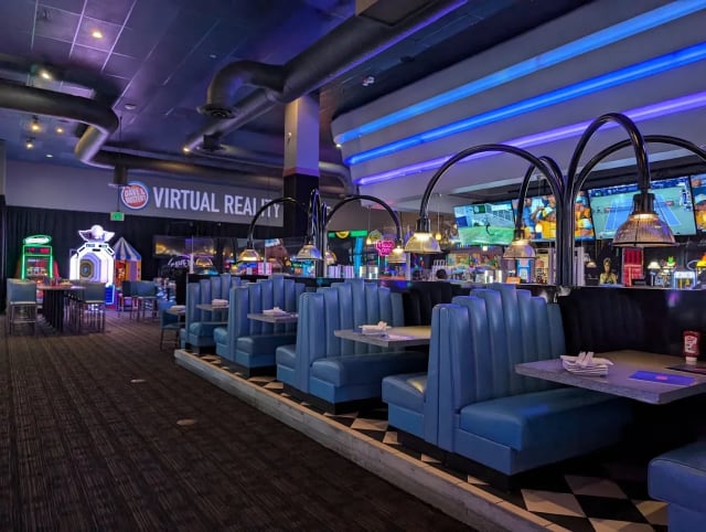 Dave & Buster's - West Nyack, NY photo 1