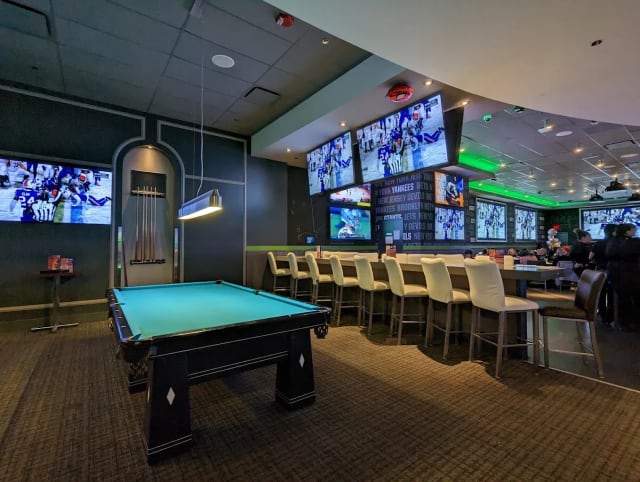 Dave & Buster's - Wayne, NJ photo 1