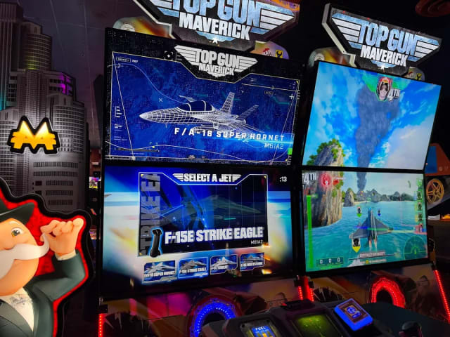 Dave & Buster's - Utica, MI photo 2