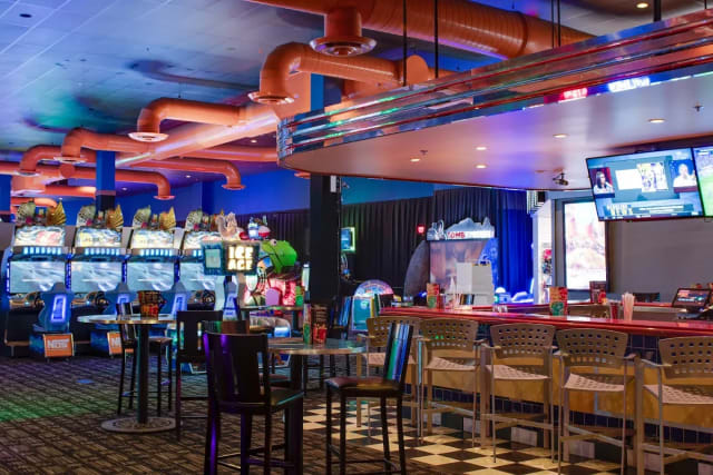 Dave & Buster's - Tempe, AZ photo 1
