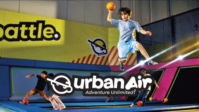 Urban Air Sicklerville NJ photo 2