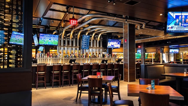Dave & Buster's - Springfield, VA photo 1