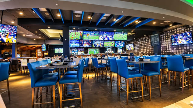 Dave & Buster's - Springfield, VA photo 2