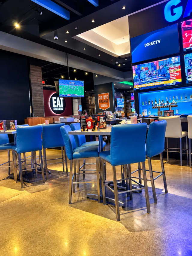 Dave & Buster's - Sevierville, TN photo 1