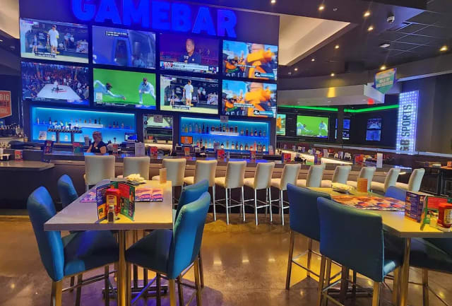 Dave & Buster's - Sevierville, TN photo 2
