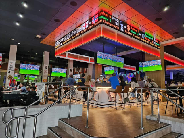 Dave & Buster's - San Diego, CA photo 2