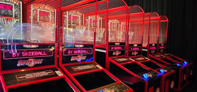 Dave & Buster's - San Antonio, TX photo 2