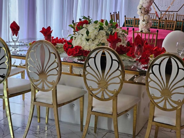 BAM BAM BANQUET HALL photo 1