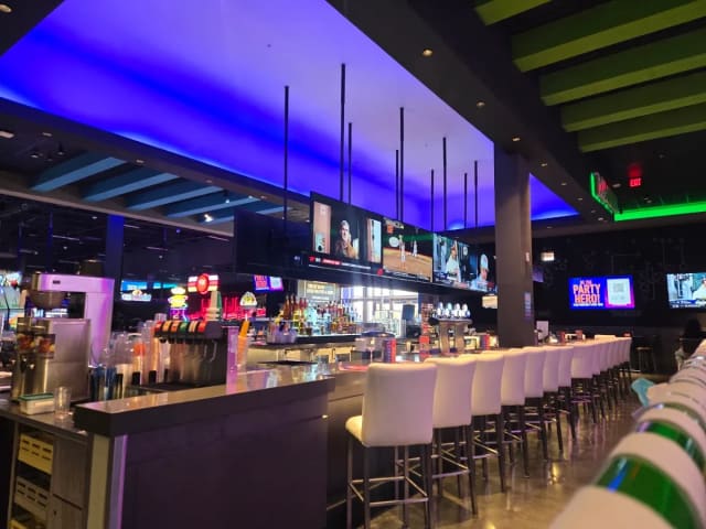 Dave & Buster's - Pooler, GA photo 1