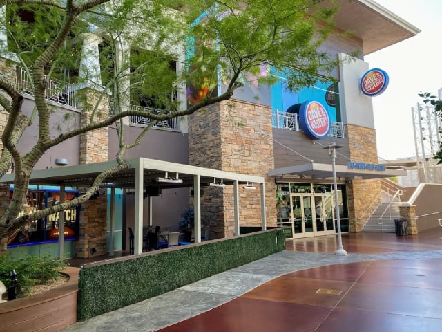 Dave & Buster's - Phoenix, AZ photo 2