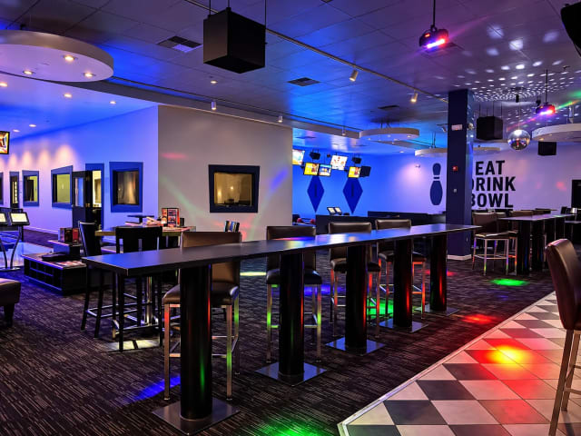 Dave & Buster's - Phoenix, AZ photo 1
