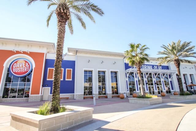 Dave & Buster's - Panama City Beach, FL photo 2