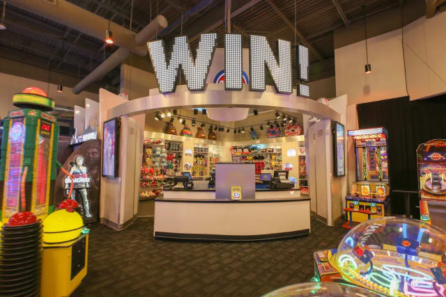 Dave & Buster's - Orlando, FL photo 2