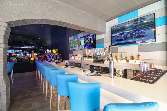 Dave & Buster's - Orange, CA photo 2