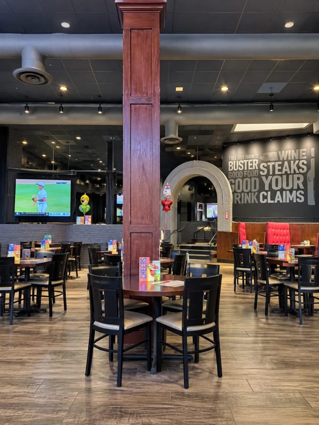 Dave & Buster's - Ontario, CA photo 1