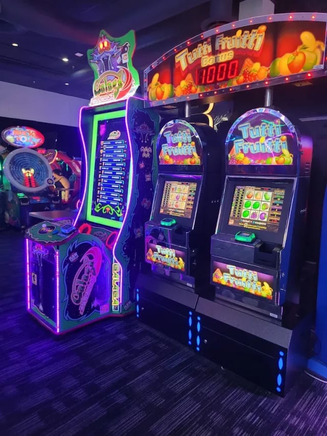 Dave & Buster's - Ontario, CA photo 2