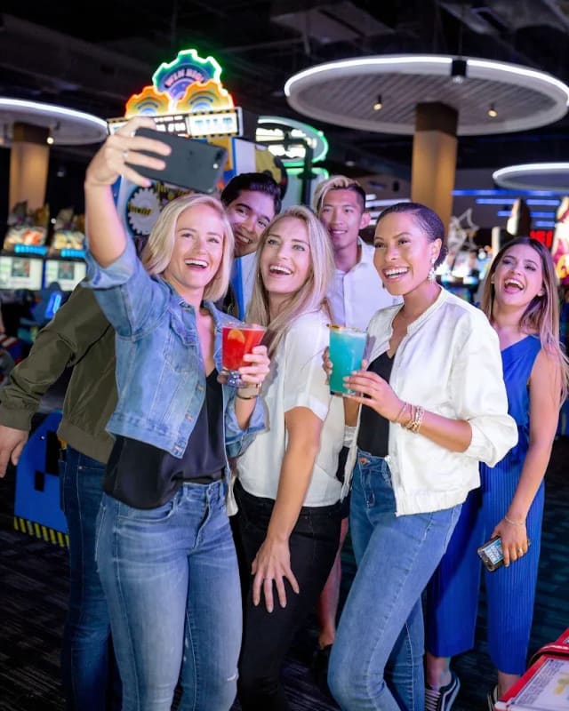 Dave & Buster's - Omaha, NE photo 2