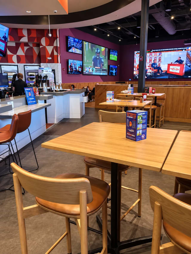 Dave & Buster's - Oklahoma City, OK photo 1