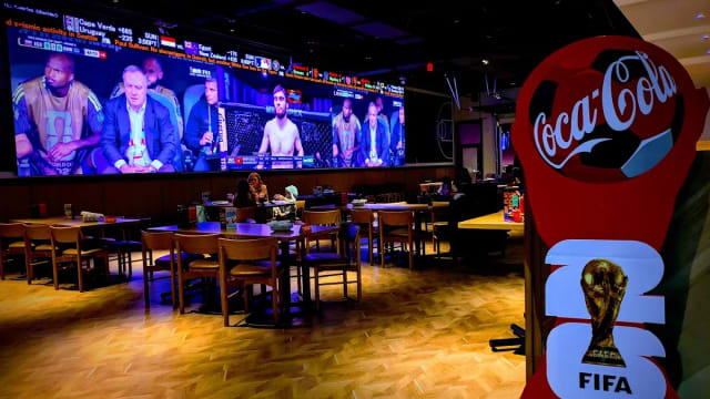 Dave & Buster's - Oakland, CA photo 1