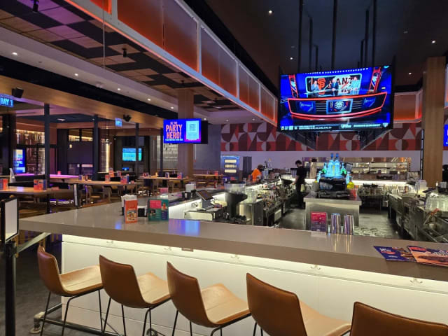 Dave & Buster's - Niles, OH photo 1