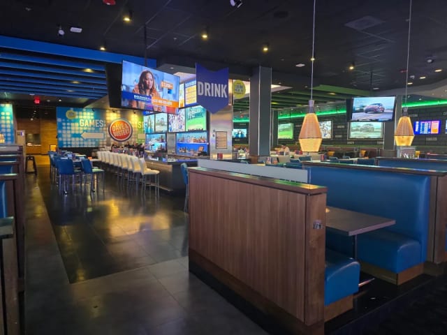Dave & Buster's - Natick, ME photo 1