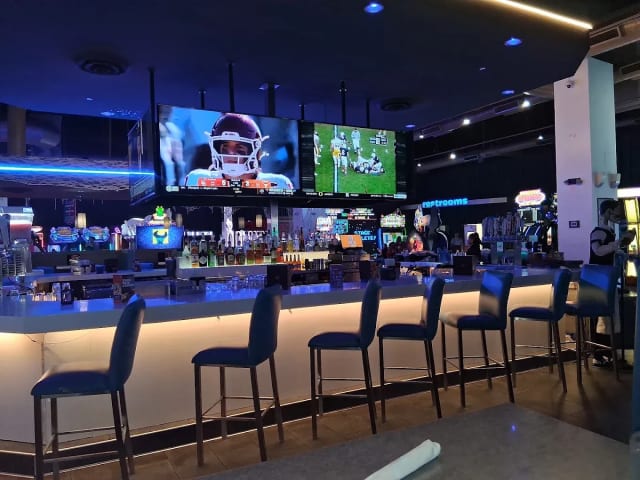 Dave & Buster's - Nashville, TN photo 1