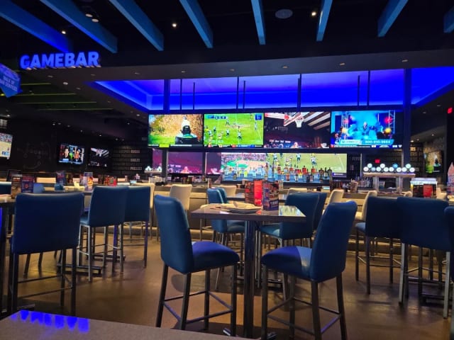 Dave & Buster's - Moosic, PA photo 2