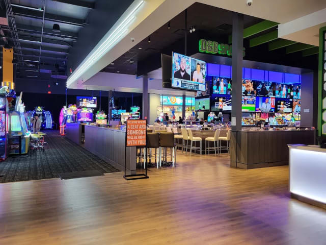 Dave & Buster's - Modesto, CA photo 1