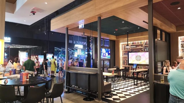 Dave & Buster's - Mobile, AL photo 2
