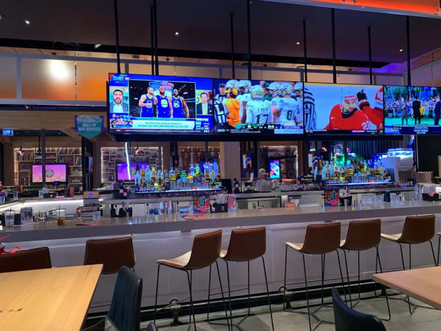 Dave & Buster's - Mobile, AL photo 1