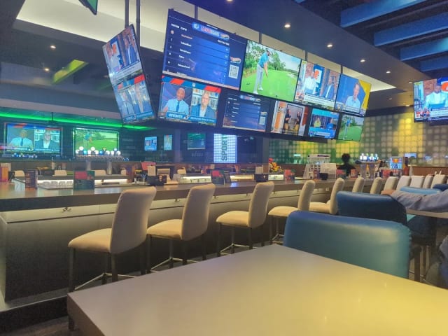 Dave & Buster's - Milford, CT photo 1