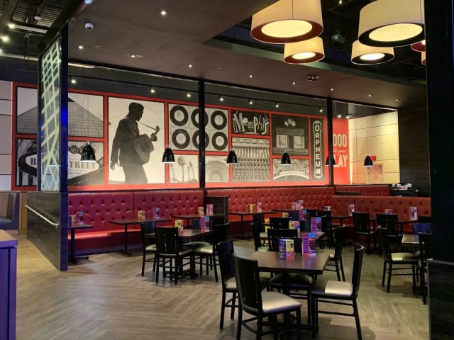 Dave & Buster's - Memphis, TN photo 1
