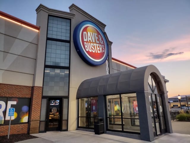 Dave & Buster's - Maple Grove, MN photo 1
