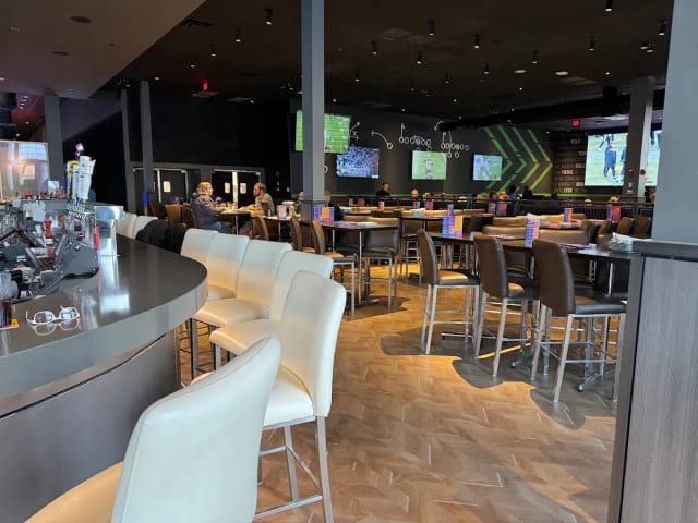 Dave & Buster's - Maple Grove, MN photo 2
