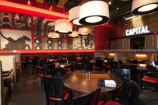 Dave & Buster's - Manchester, CT photo 2