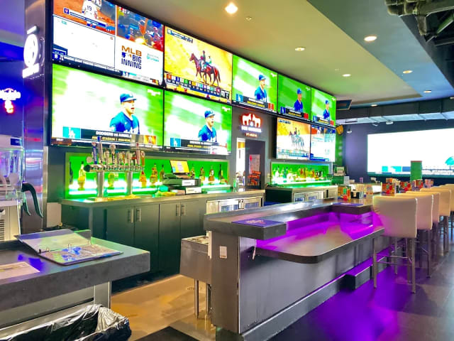 Dave & Buster's - Long Beach, CA photo 2